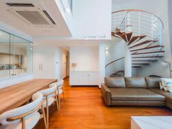 The Legend (D10), Condominium #532094481